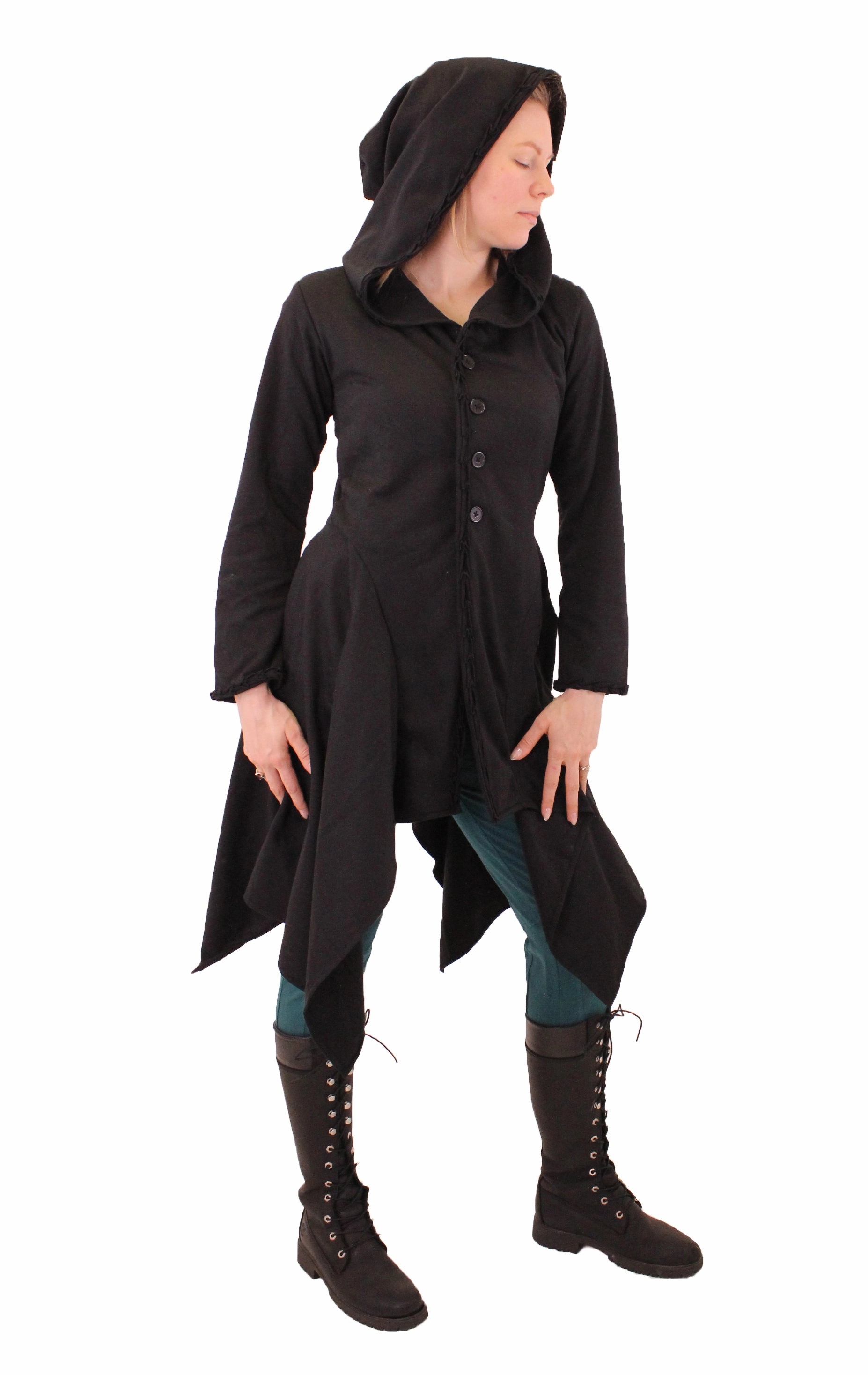 Rag Coat Anti Static Interior