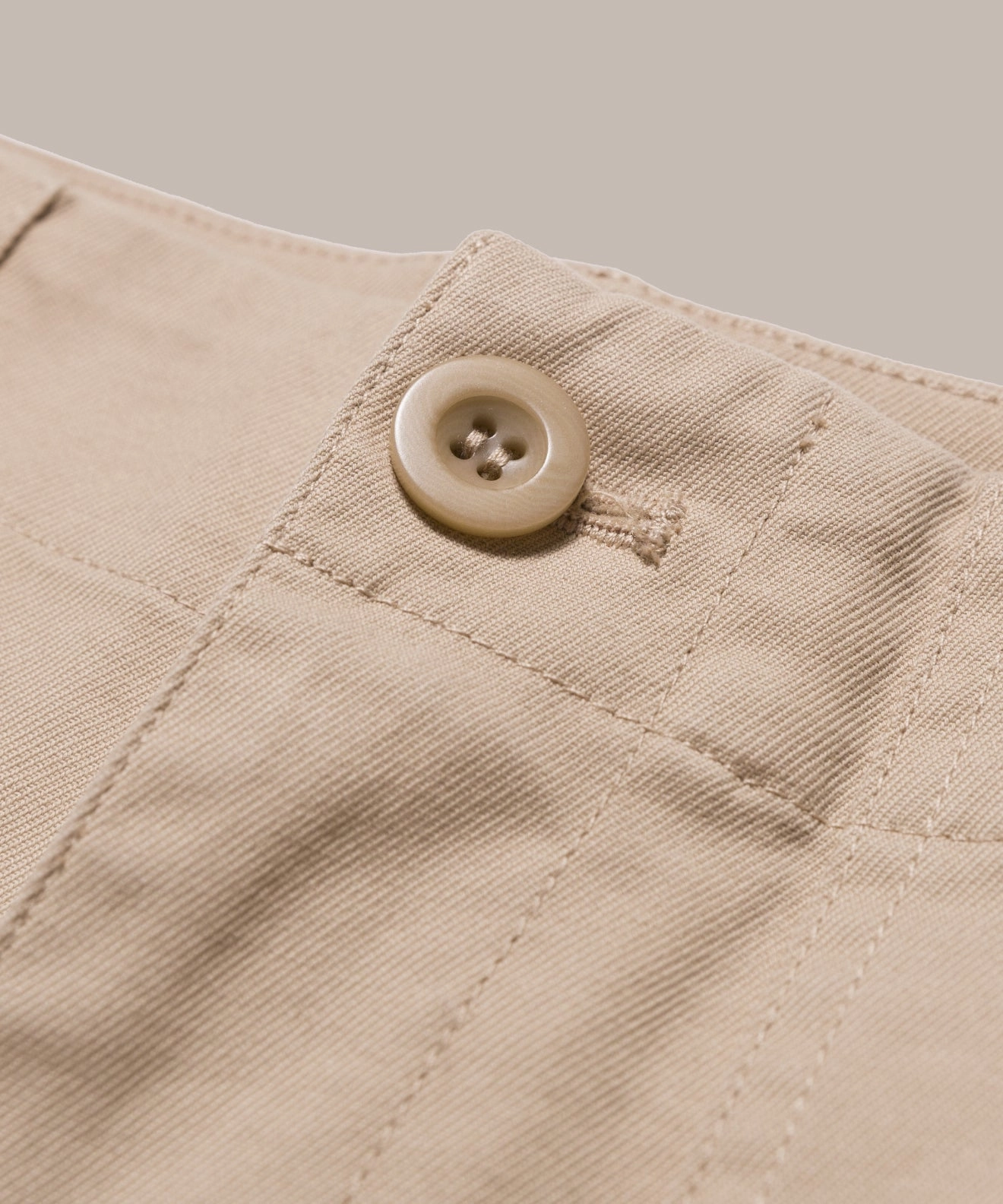 Ranger Trouser Flowy legs Sporty Chic