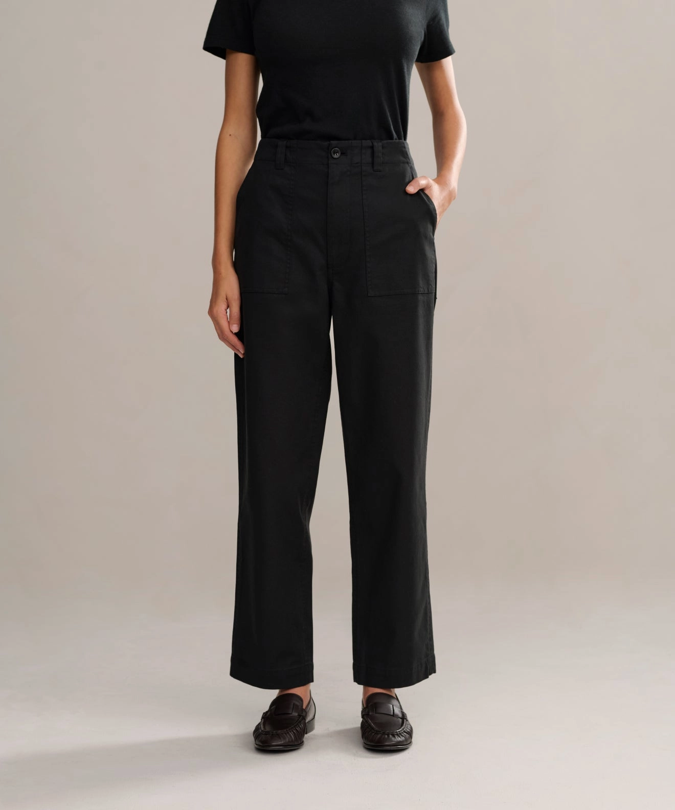 MoistureWickingFabric Quality Fabric Ranger Trouser
