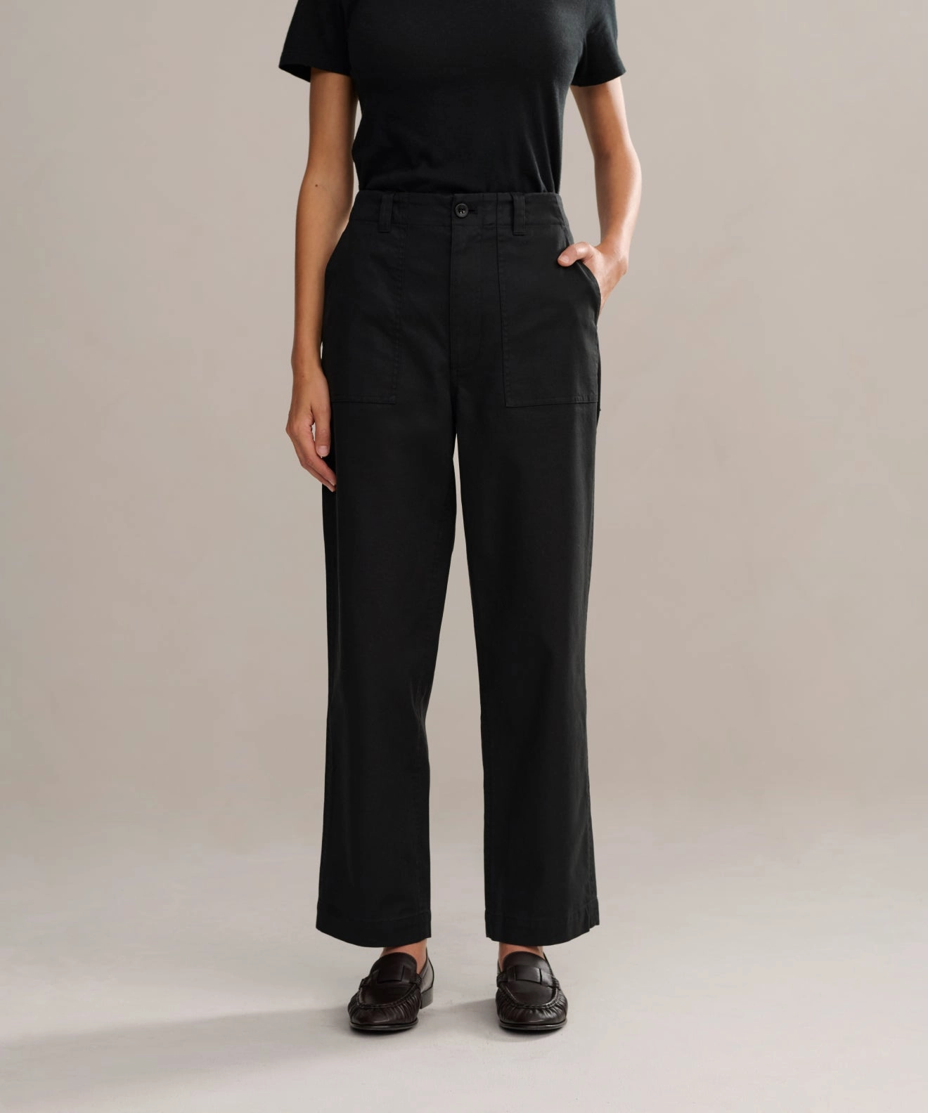 Tough Flex High Stretch Fit Ranger Trouser
