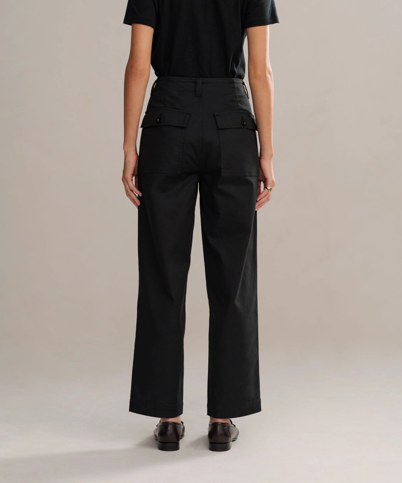 Flattering Comfort Ranger Trouser