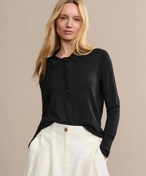 Grayson Pullover Soft Touch