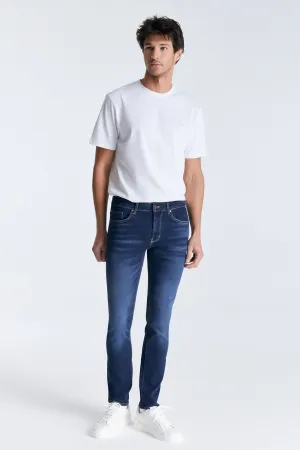 RAY Tapered Fit Jeans deepblue