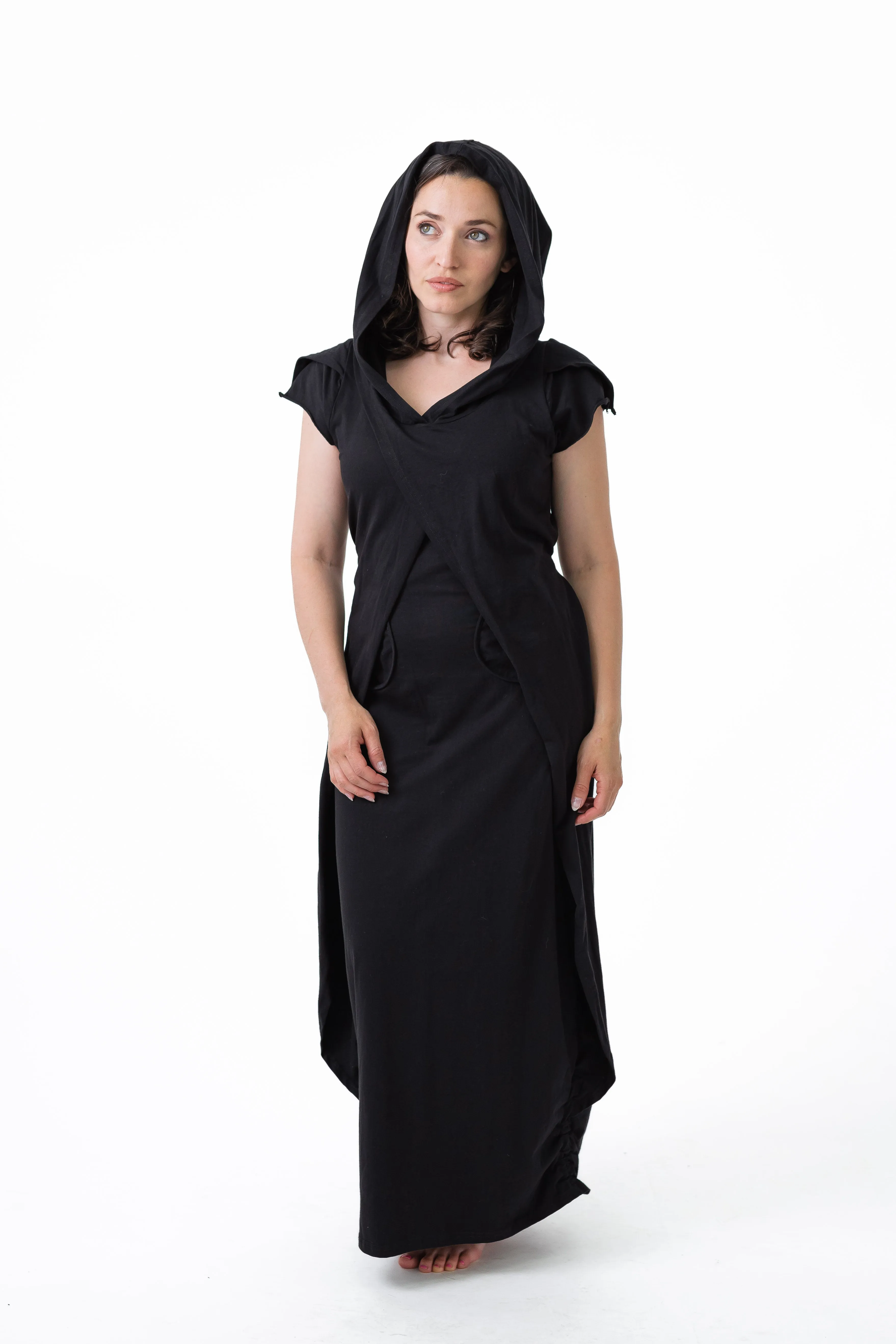 Rebel Witch Bold-Color