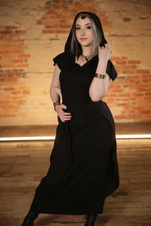 Rebel Witch Luxe Comfort