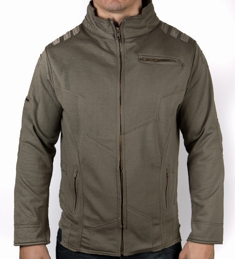 Rebel Jacket WindproofTechnology