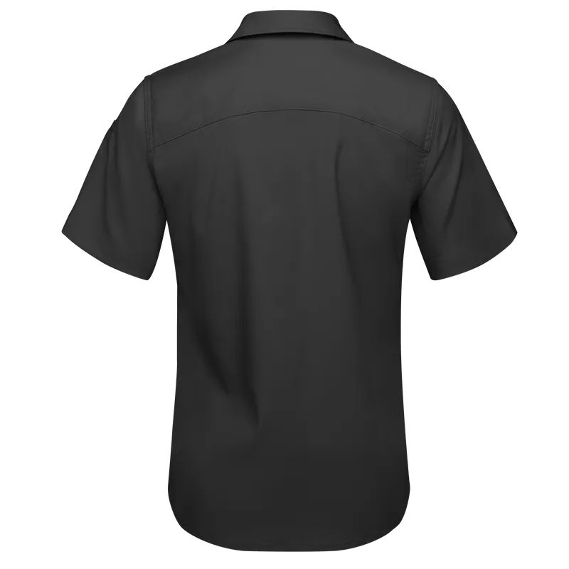 RedKap - Women's Cooling Short Sleeve Work Shirt