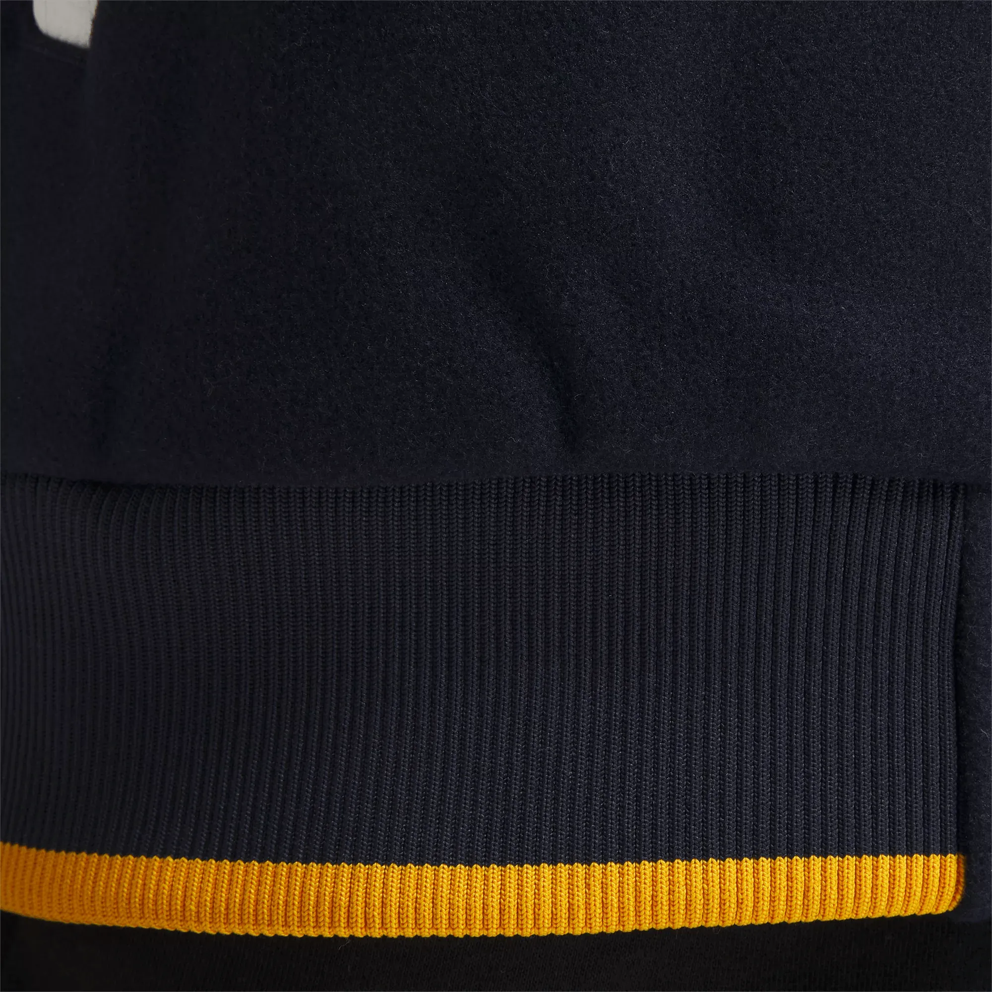 Reebok x Sports Illustrated Varsity Jacket