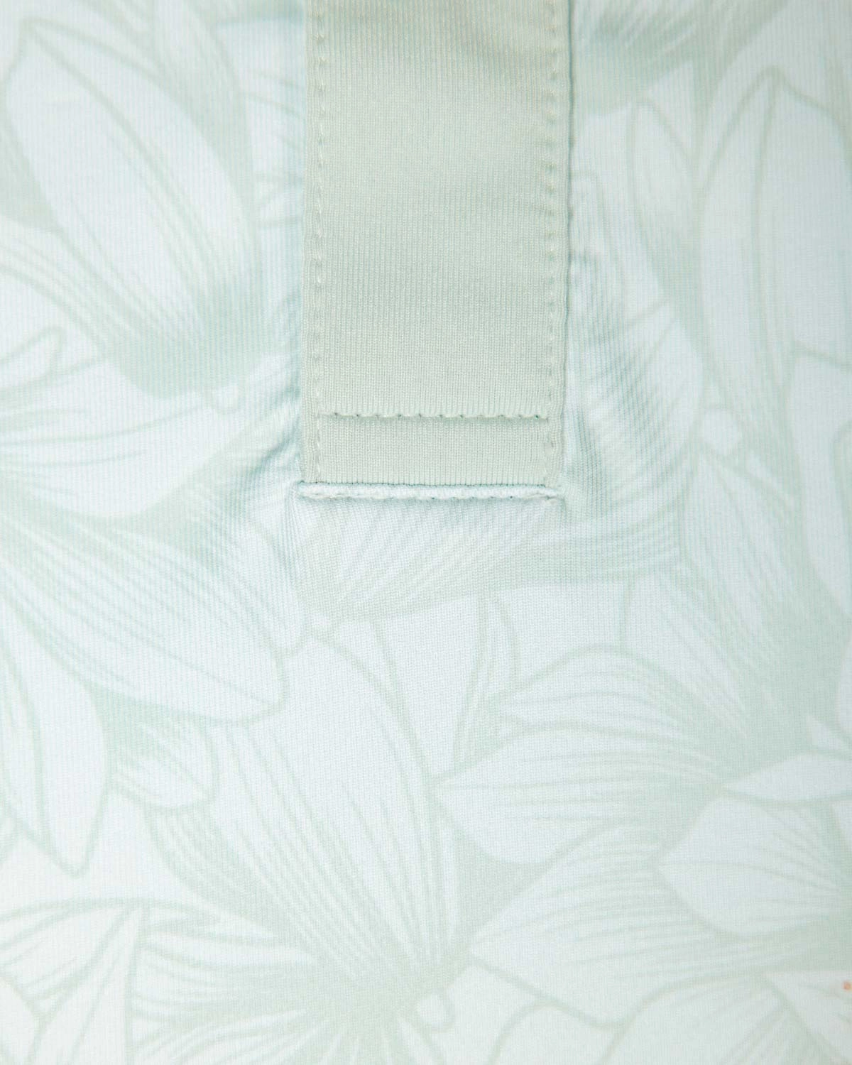 HyFlyers Magnolia Polo PuckerFree Surface