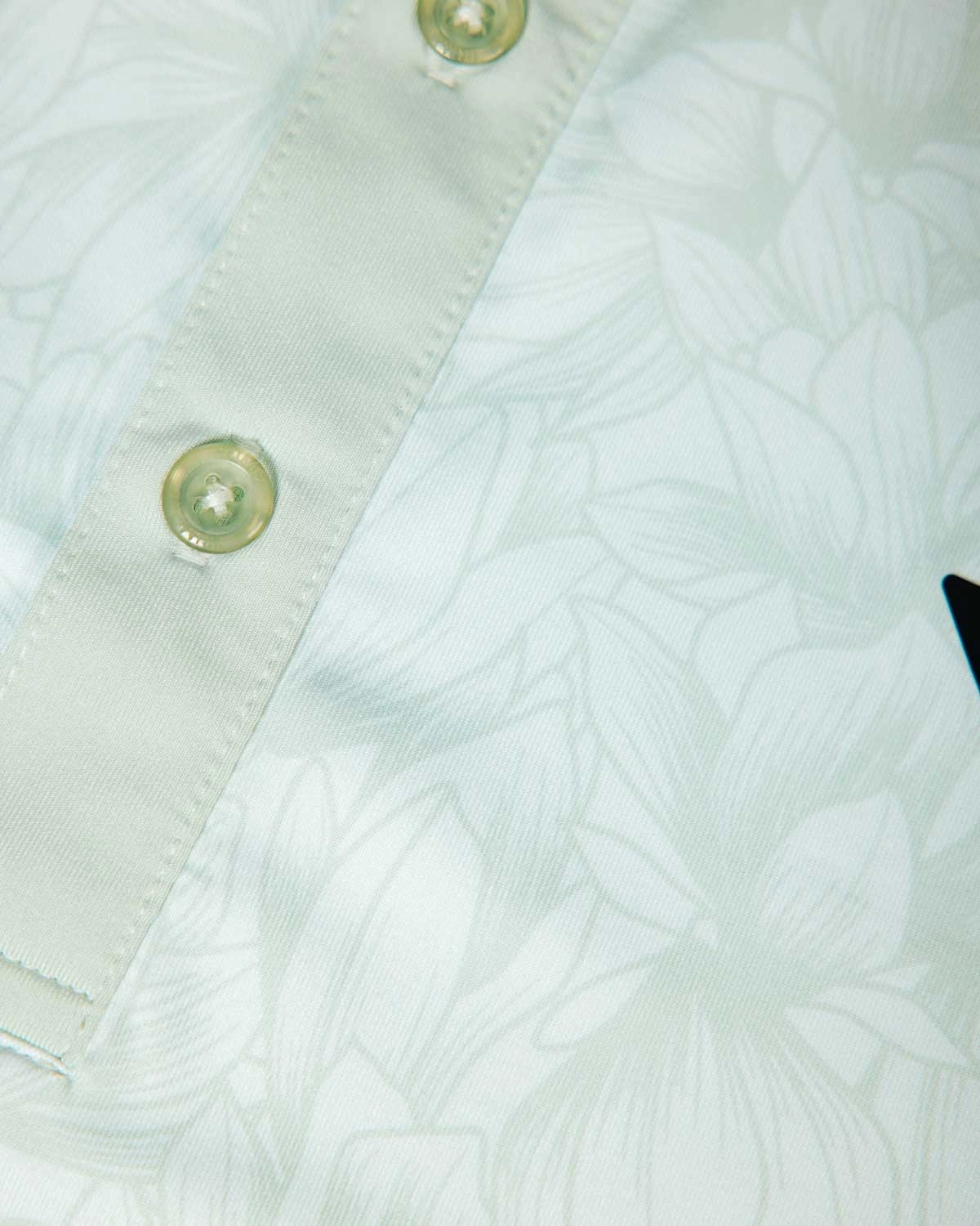 HyFlyers Magnolia Polo Stretch Woven Material