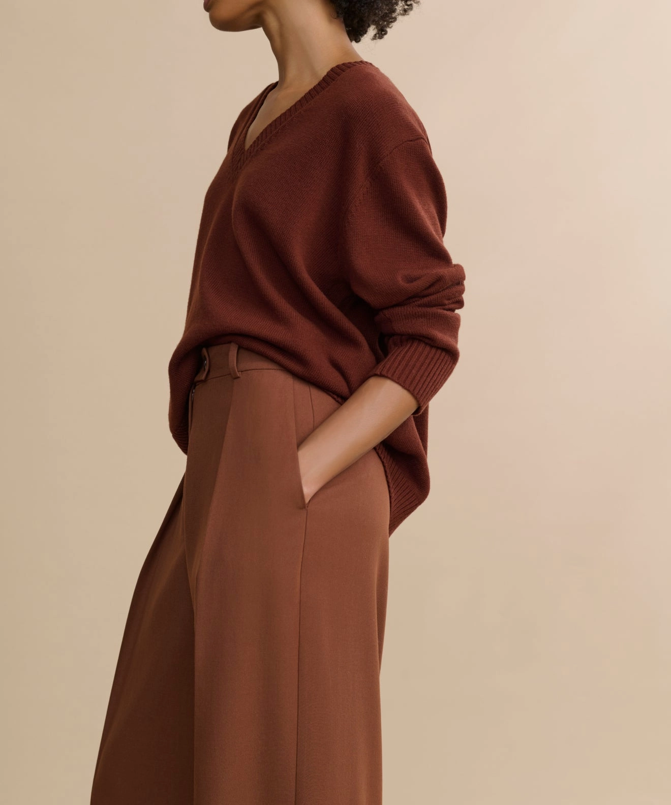 Adventure Ready Greta Trouser