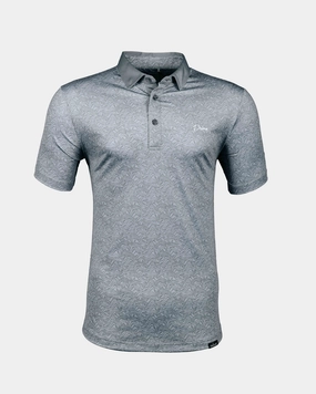 Grant Horvat Elephant Classic Polo Compact TravelFriendly Design Sporty Blouse