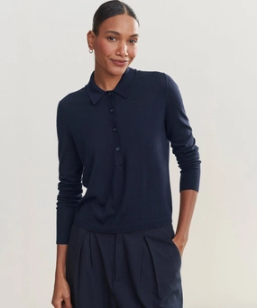 Machine Washable Fabric Grayson Pullover