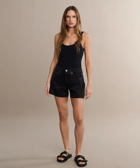 Parker Long Short Perfect Length Performance Gear