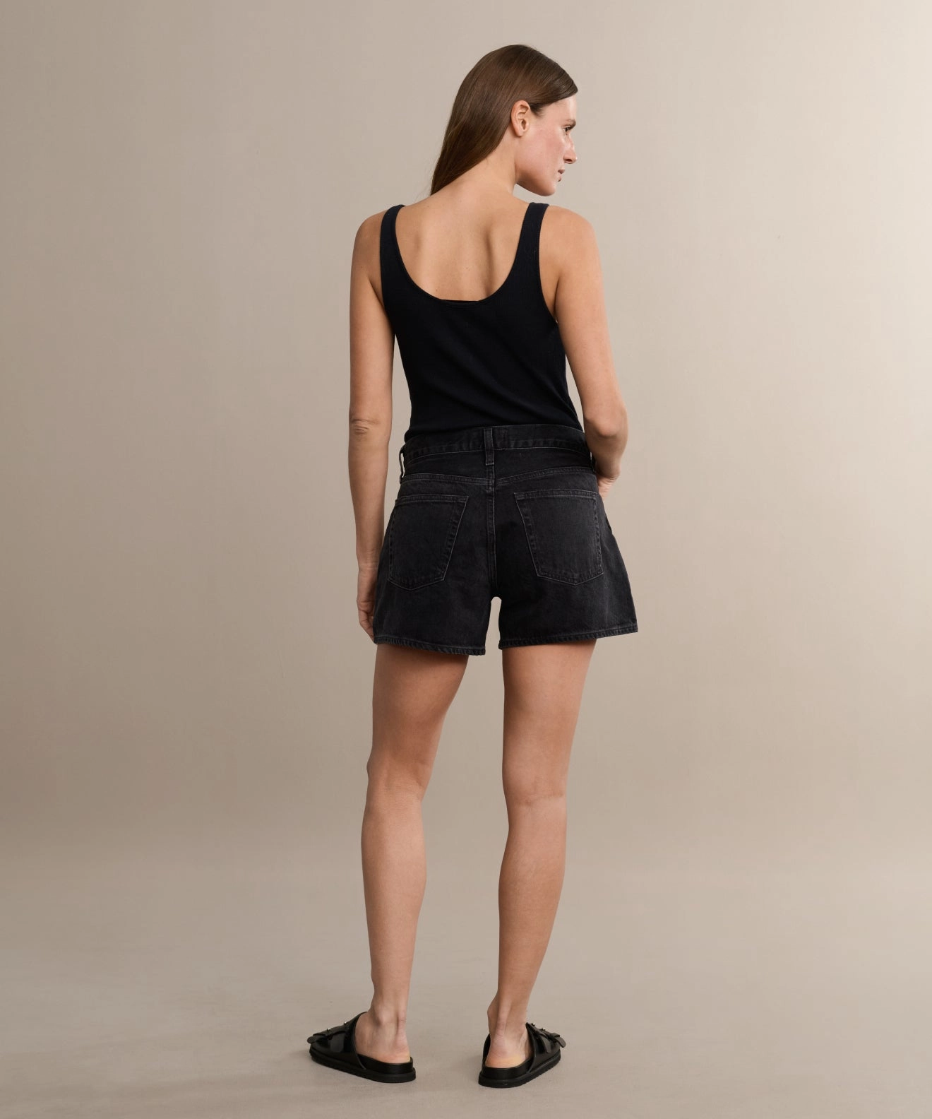 Parker Long Short Urban Edge Daywear