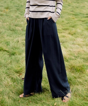 Casual Performance Relaxed Trouser