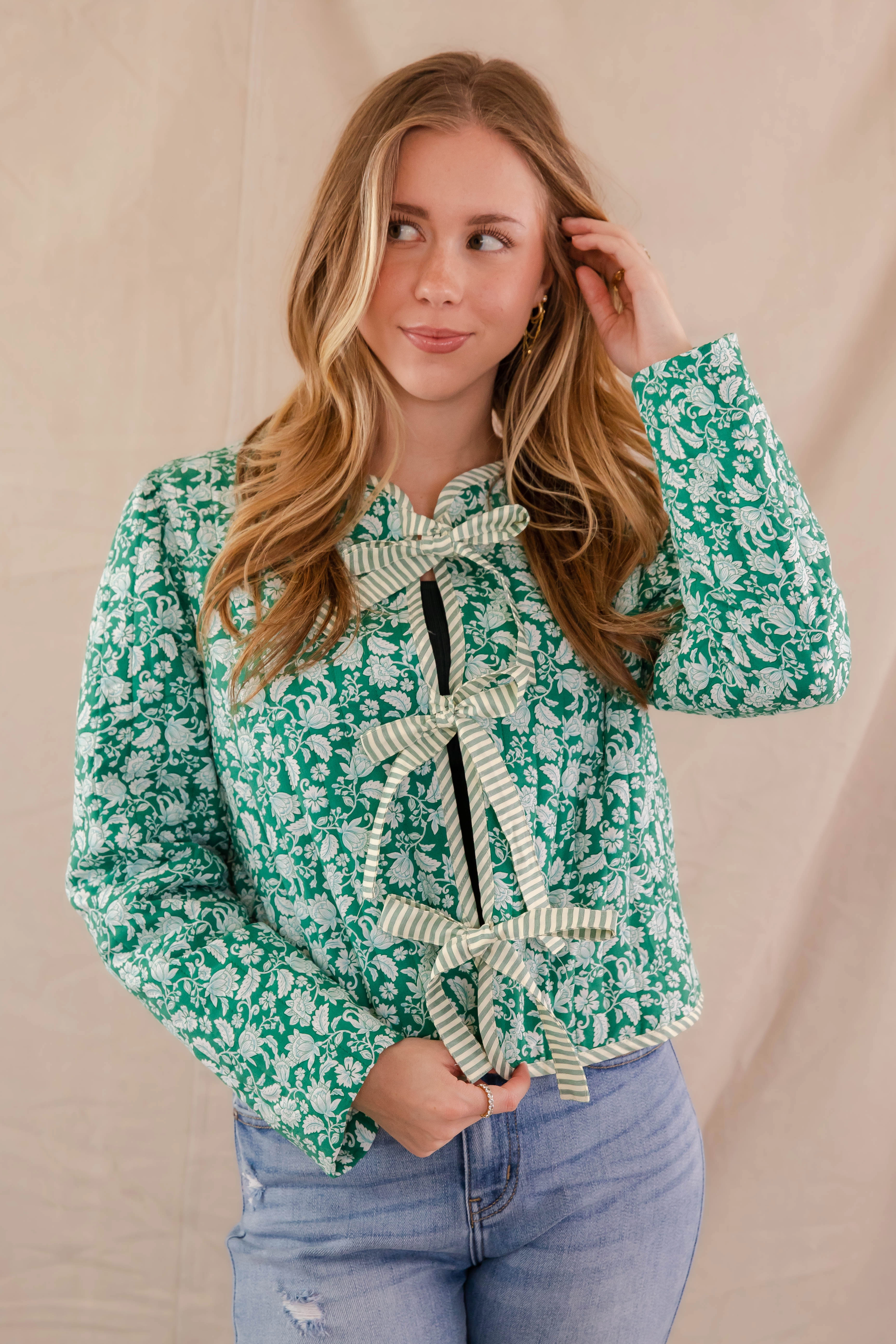 SlipResistant Printed T-shirt Reliving The Good Jacket