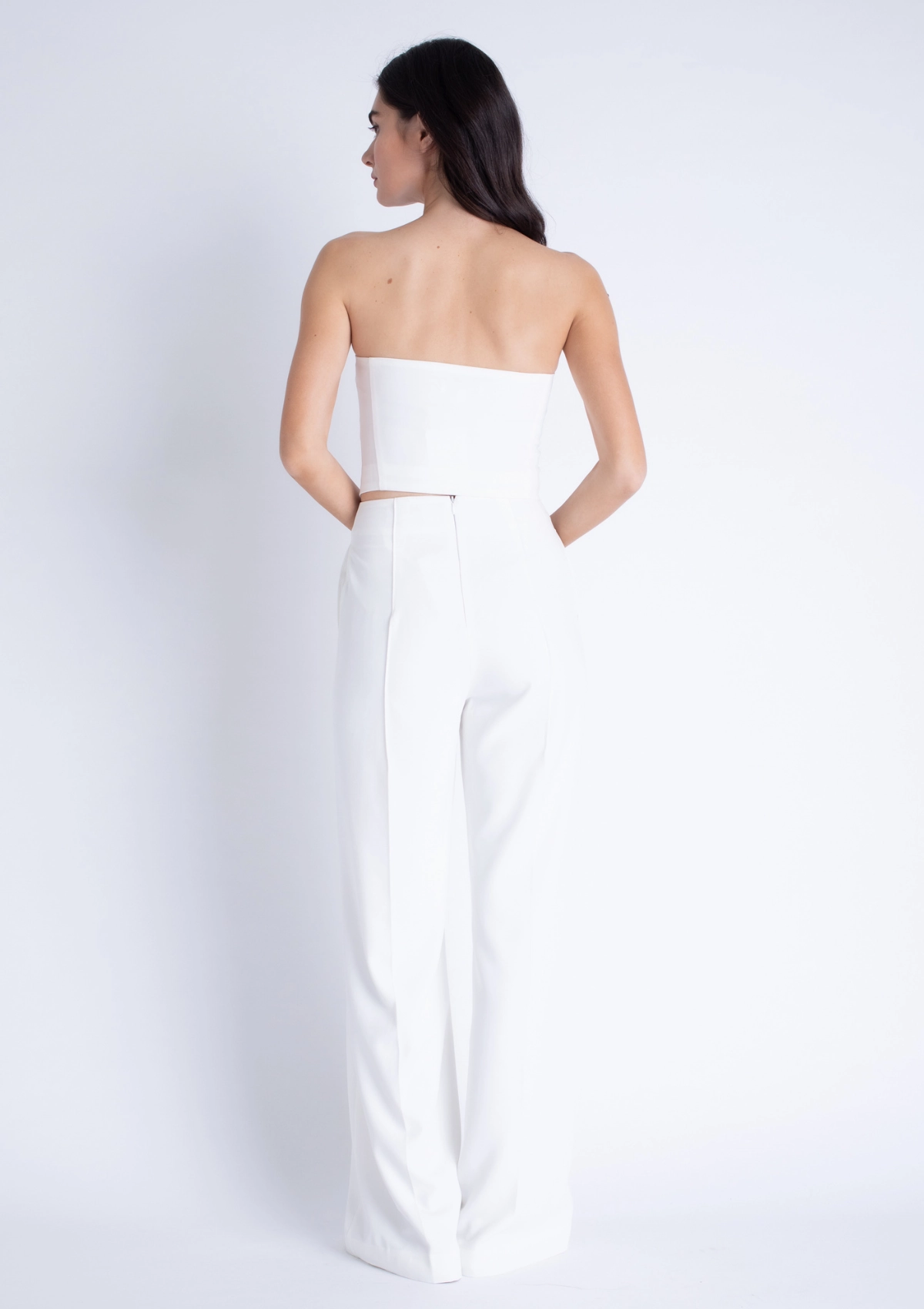 Remi Top Fashionable Shirt Layered Sleeve