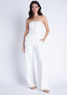 Soft Touch Feel Remi Top