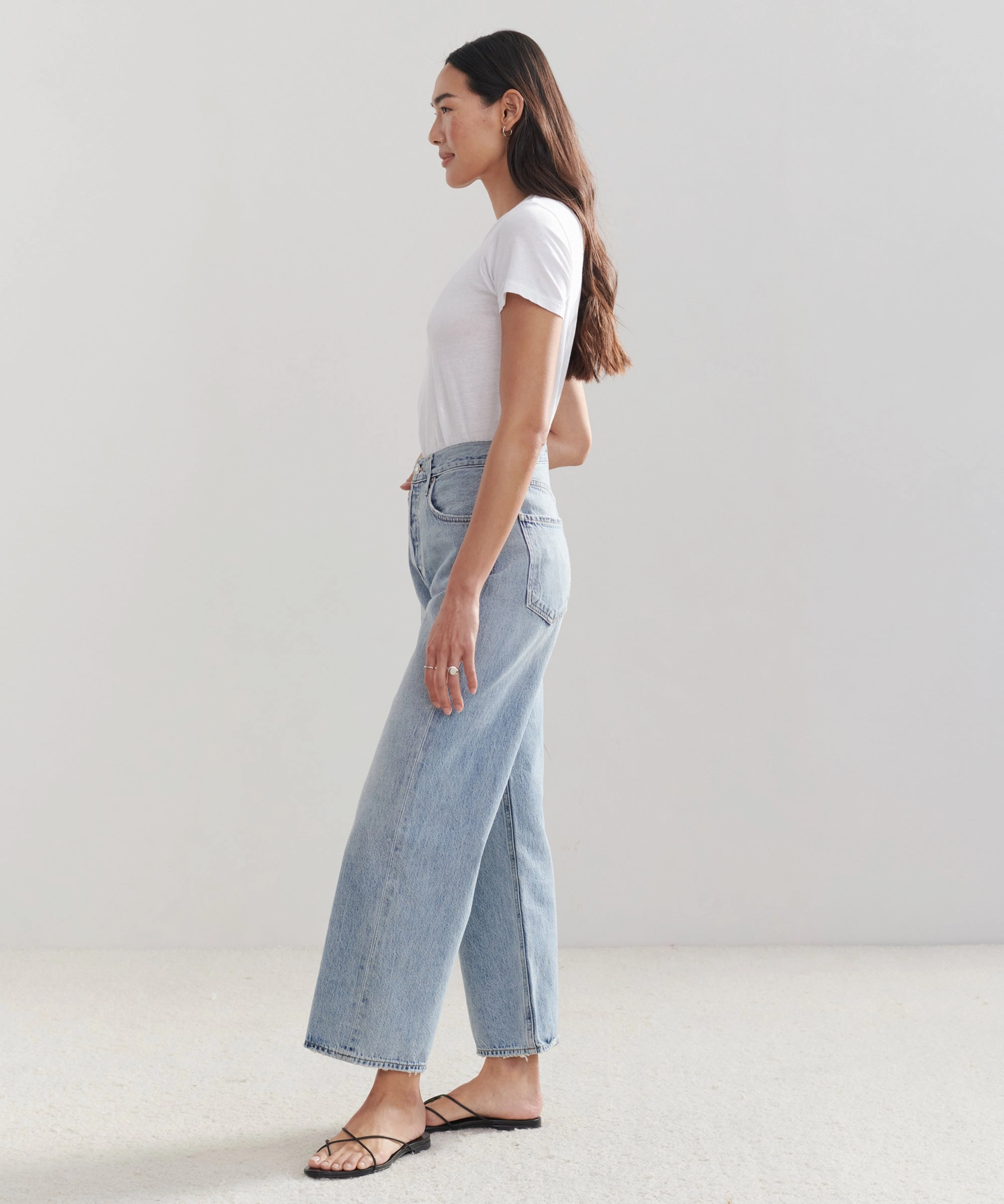 Ren Jean Mesh Comfort