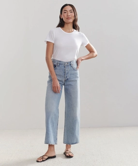 All Day Wear Comfort Comfort waistband Ren Jean