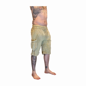 Renegade Shorts Core Fit Design