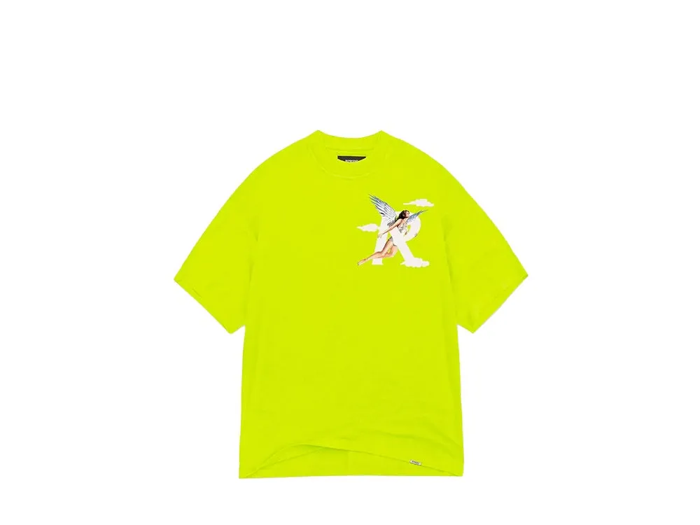 Represent Storms in Heaven T-Shirt Kiwi