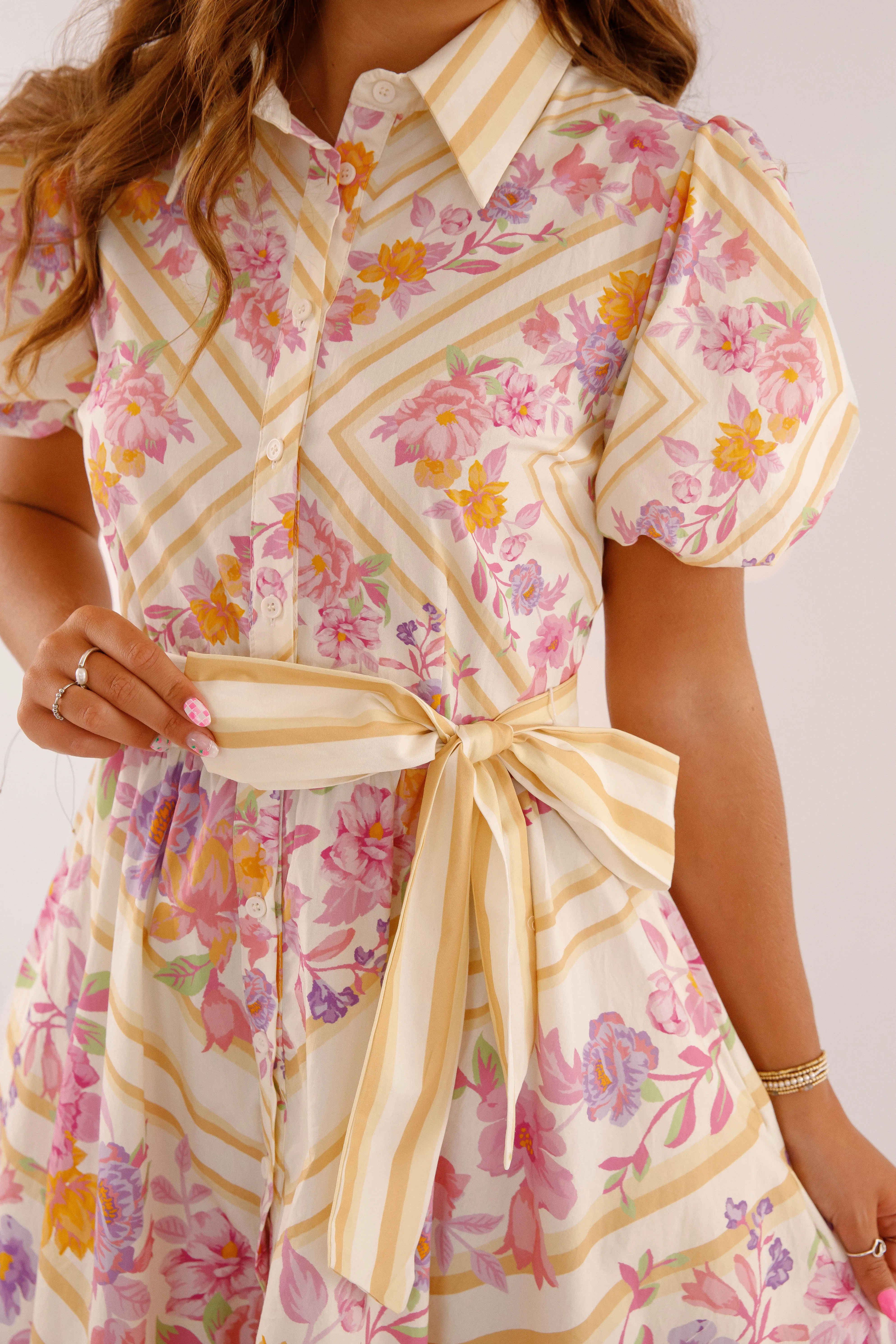 RESTOCK: Defining Beauty Maxi Dress Comfy and Relaxed