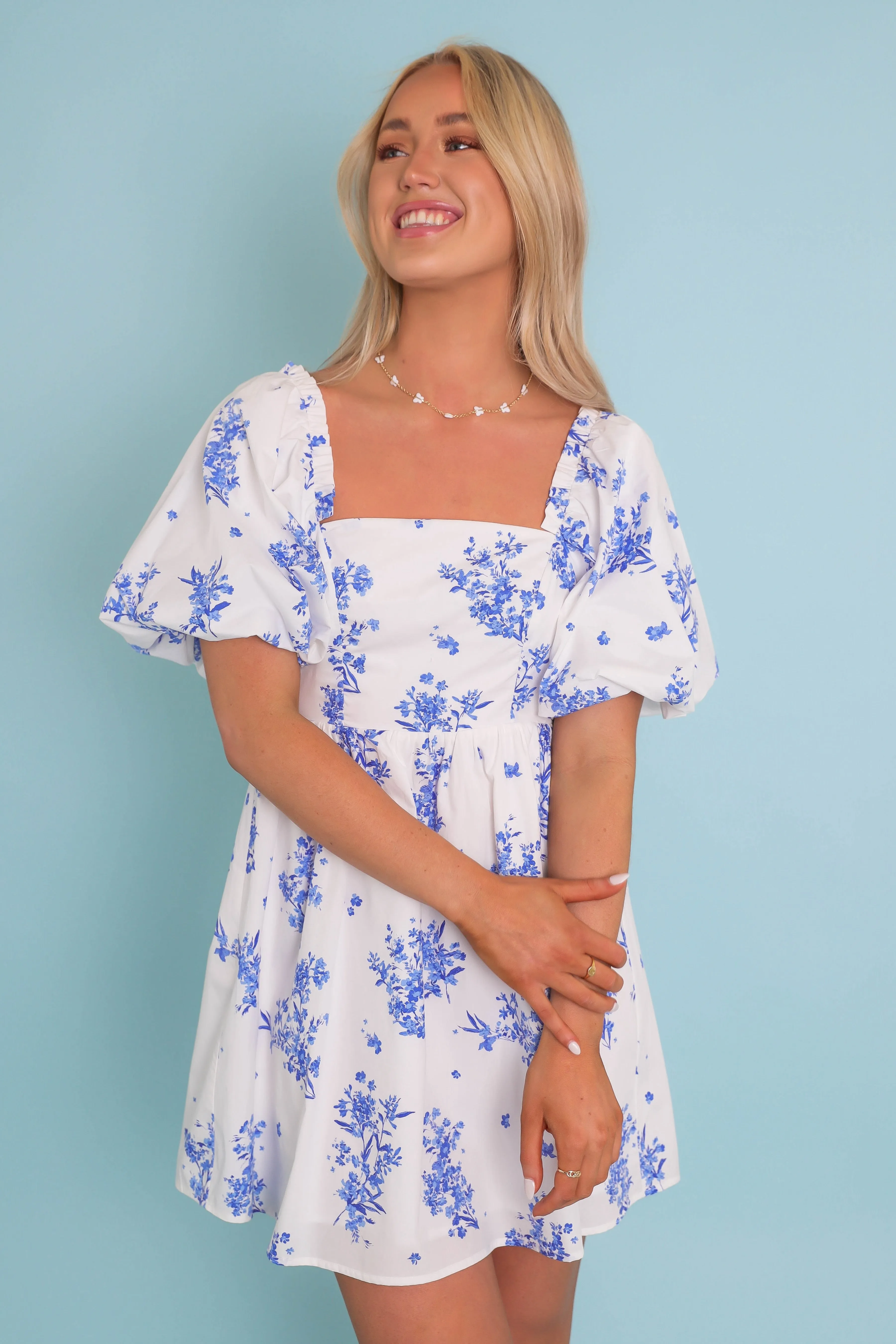 RESTOCK: My Sweet Life Dress Modern Twist