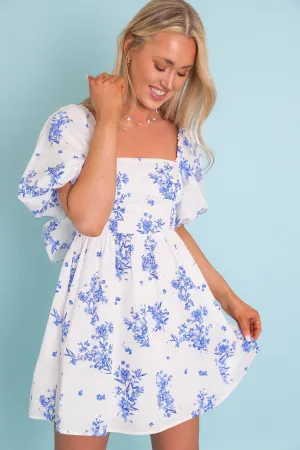RESTOCK: My Sweet Life Dress Feminine Layers