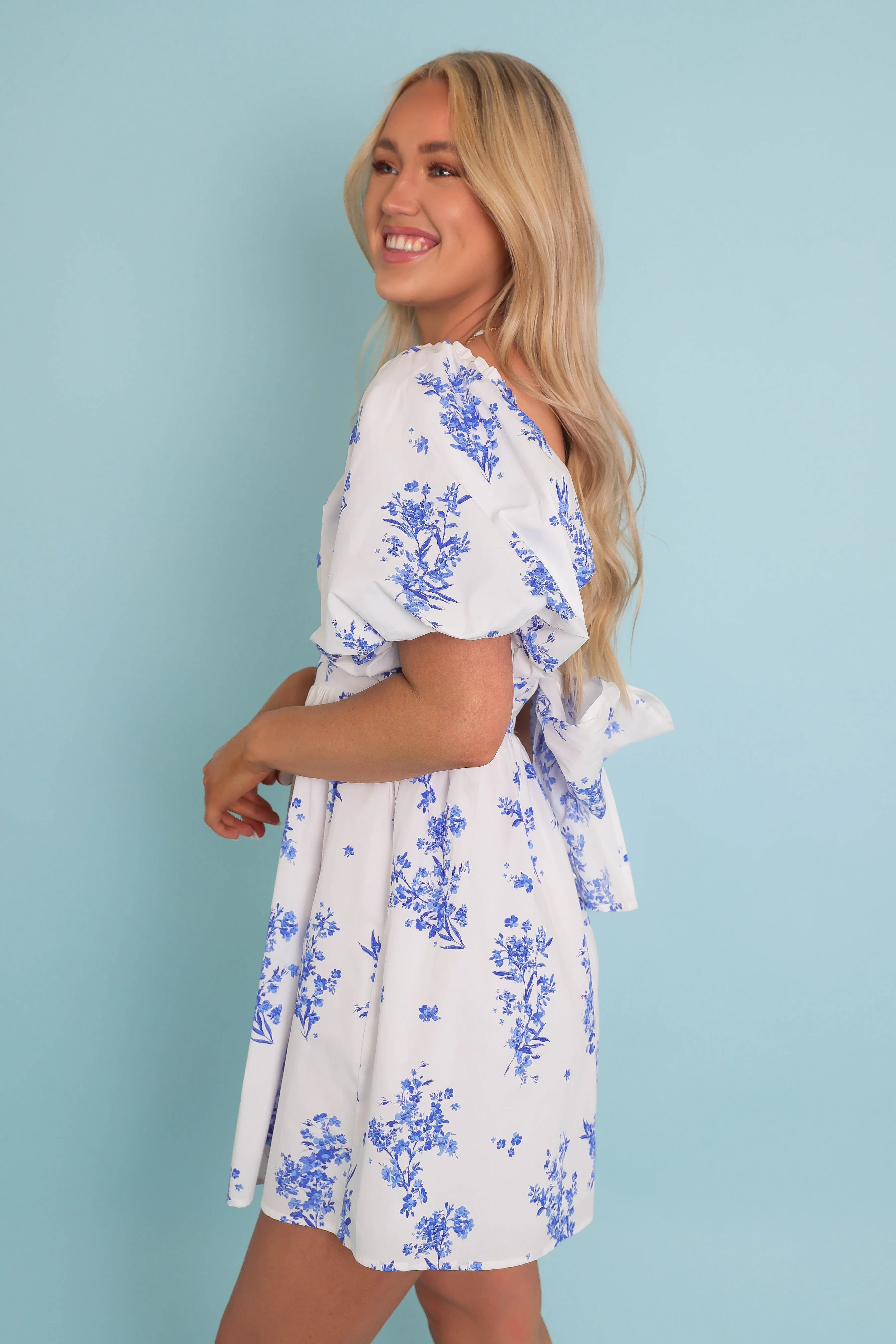 Easy Movement RESTOCK: My Sweet Life Dress