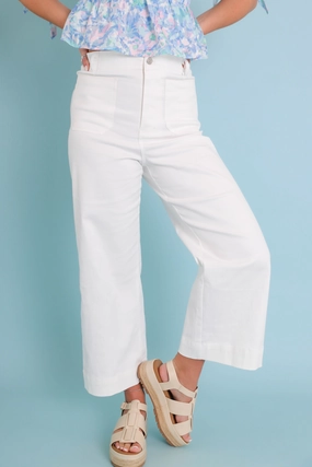 Air Circulation Core Basic RESTOCK: Taking A Pause Denim