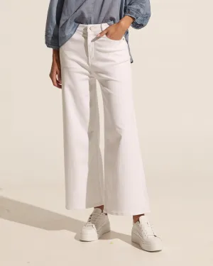 Rhythm Jeans  -   White