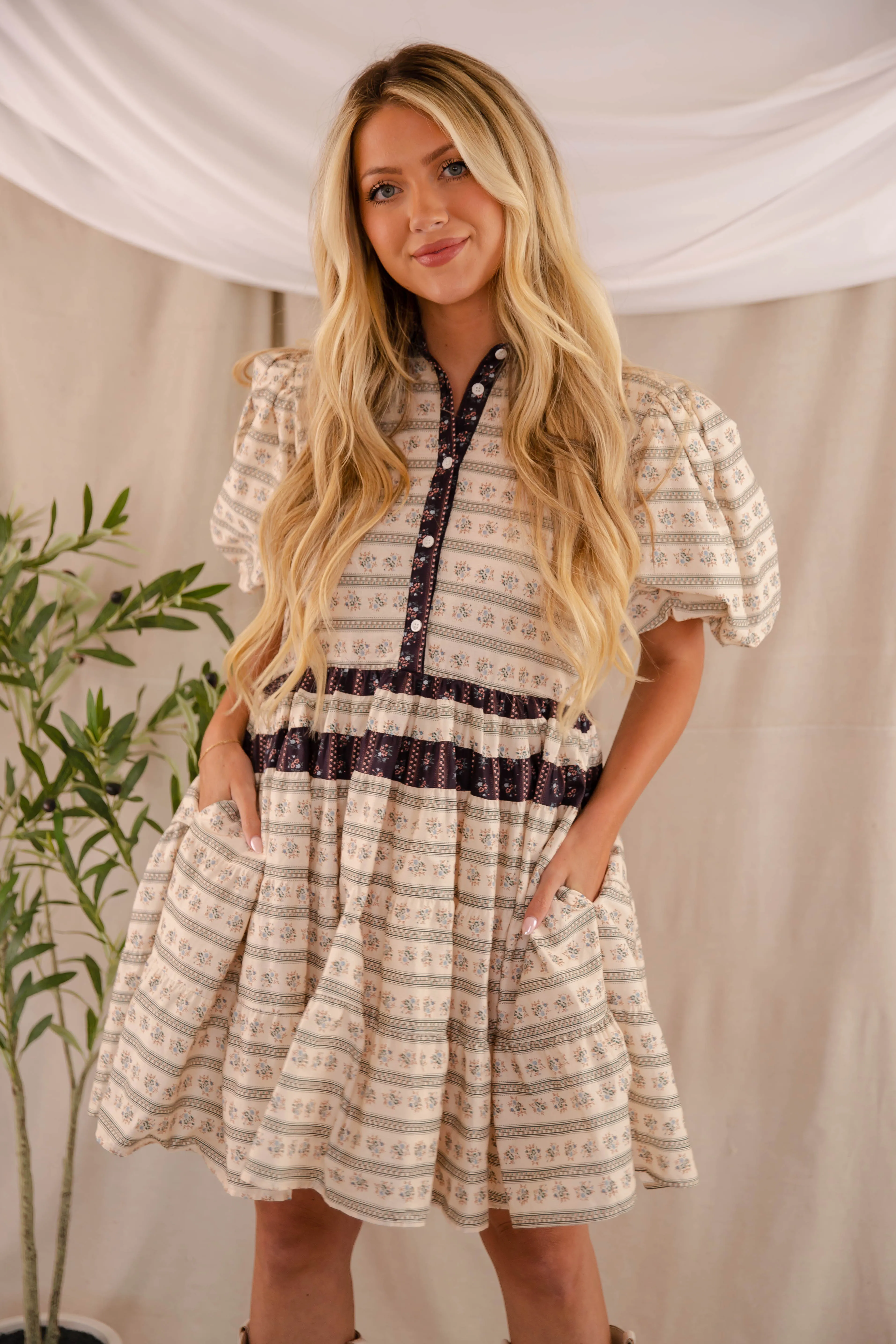 Another World Dress Soft Profile