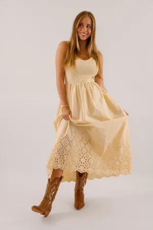 All Wear Comfortable fit for outings Right Here Midi Dress