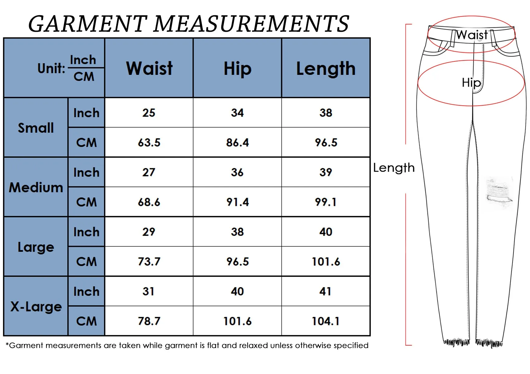 Ripped Frayed Hem Denim Stretch High Rise Skinny Ankle Jeans