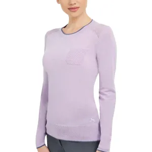 RJ Classics Mollie Crewneck Ladies Sweater