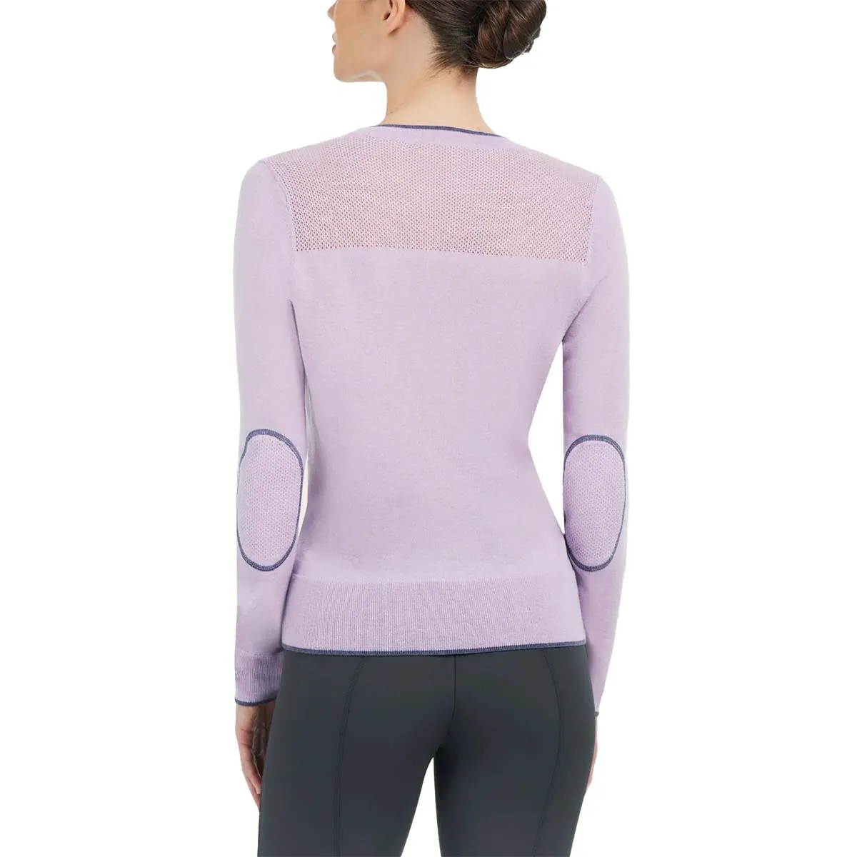 RJ Classics Mollie Crewneck Ladies Sweater
