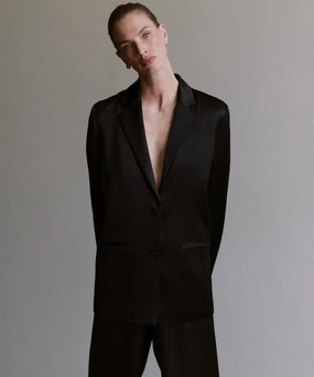 Bond Blazer CompressionResistant Flexible Hem Adjustment