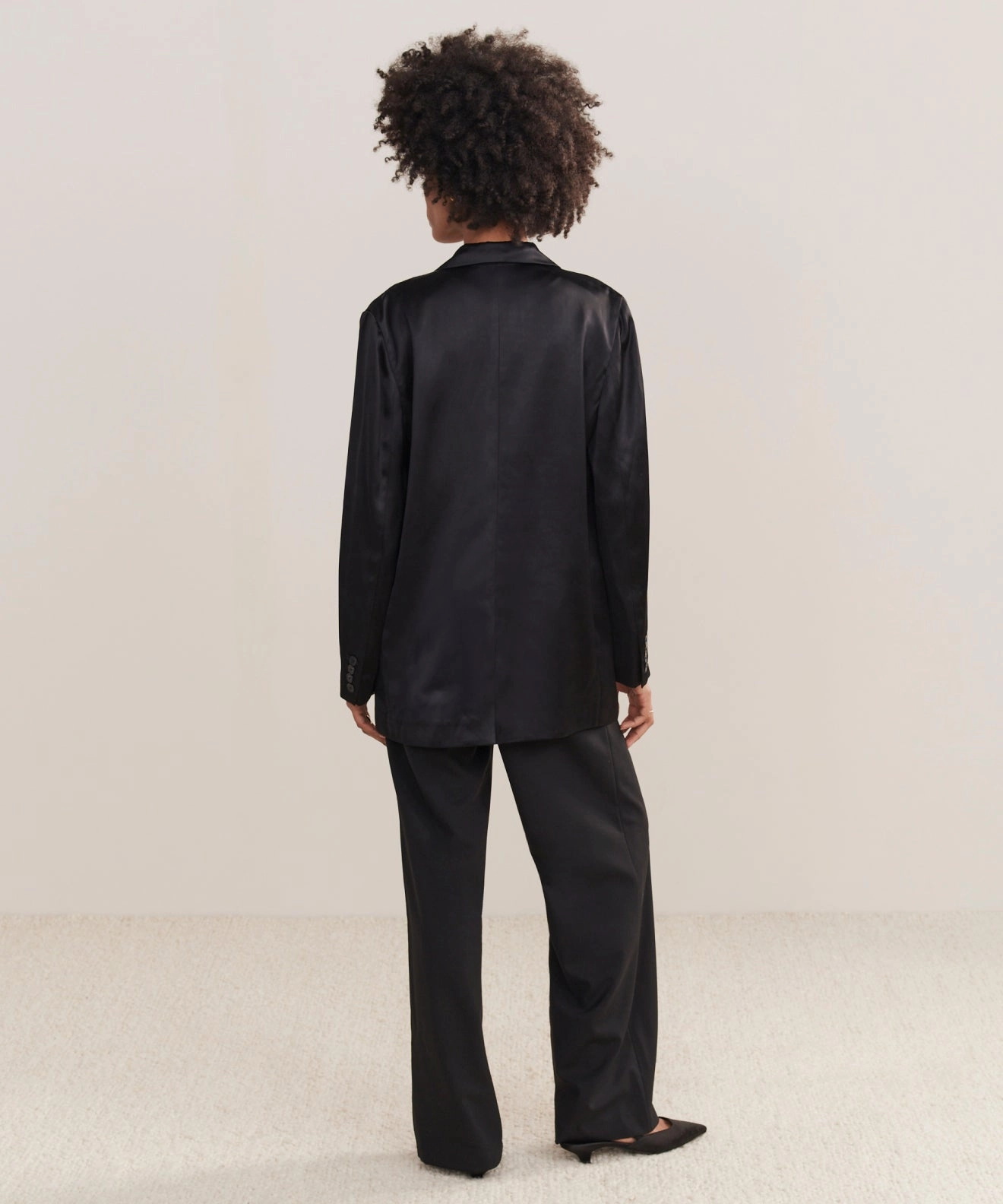 Casual Trend Bond Blazer