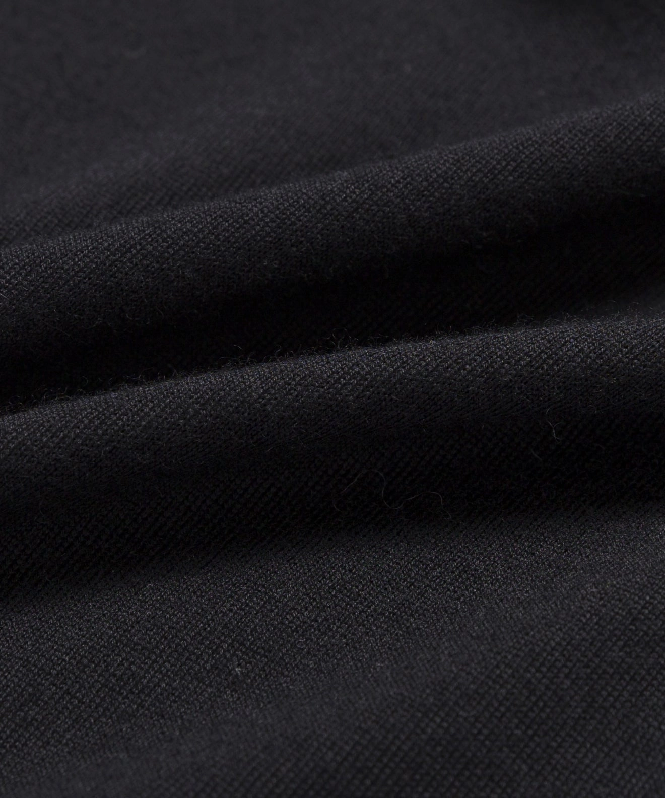 Merino Tee Ethically Sourced Yarn