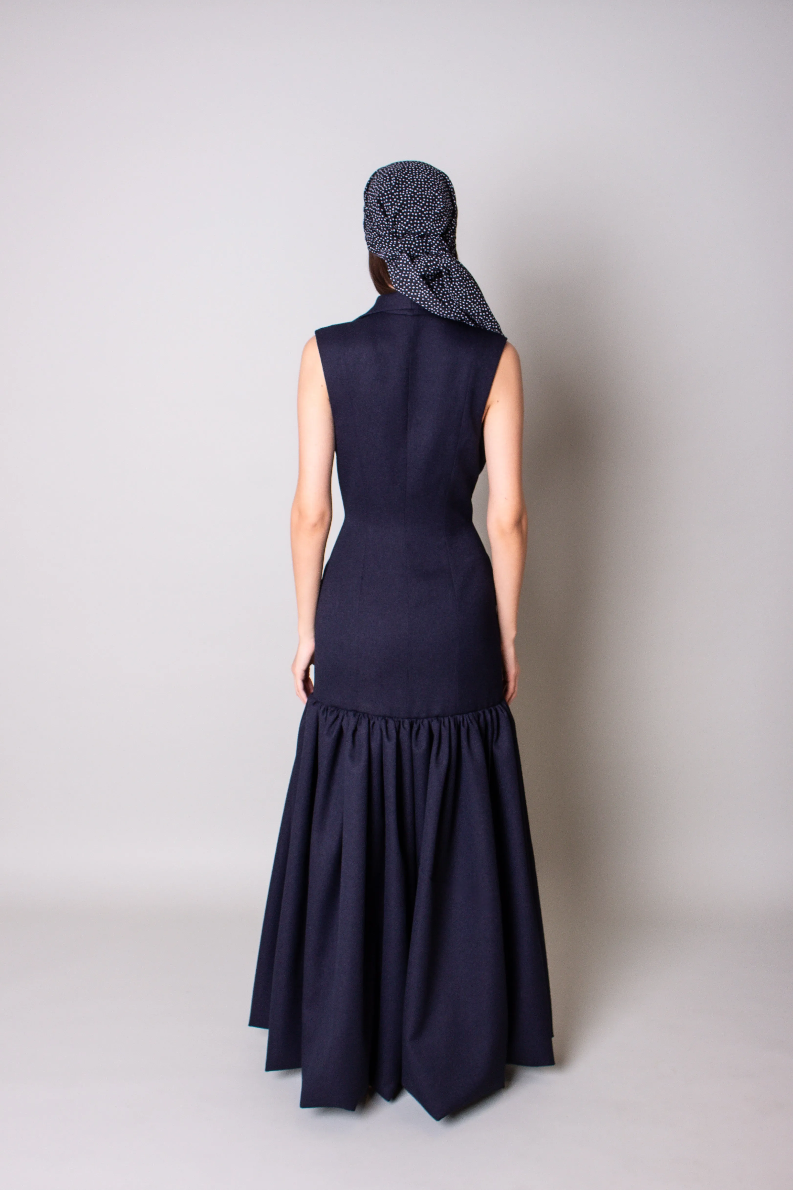 Season Ready Evening Tone Rosalia Dress