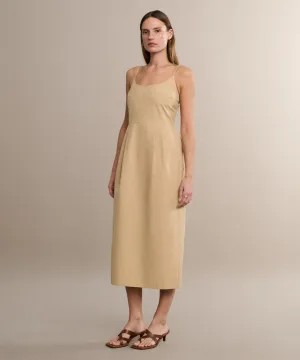 Classic Fit Rove Dress
