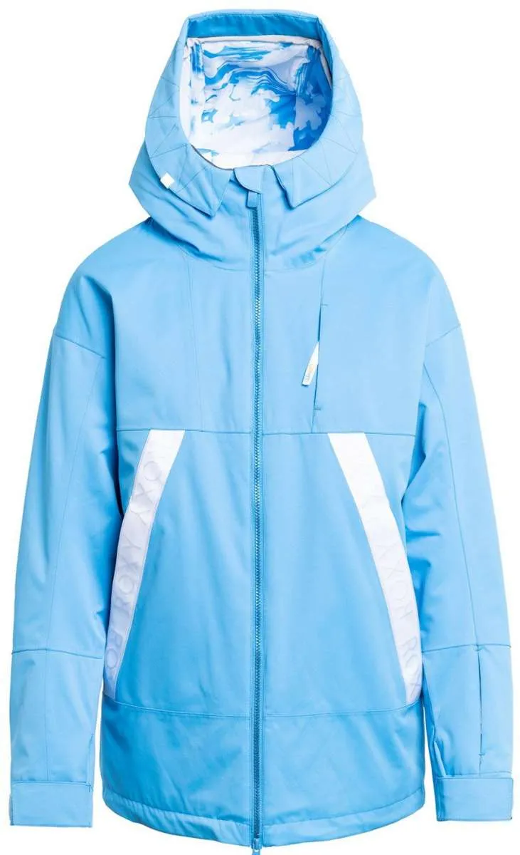 Roxy Women's Chloe Kim Insulated Jacket 2024