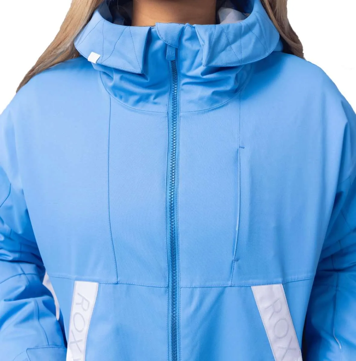 Roxy Women's Chloe Kim Insulated Jacket 2024