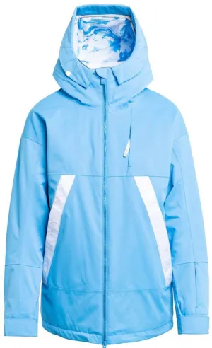 Roxy Women's Chloe Kim Insulated Jacket 2024