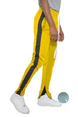RS SLIM FIT TRACK PANTS