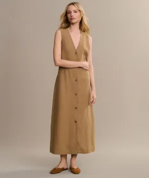 Callan Dress Contemporary Layer Bold Simplicity