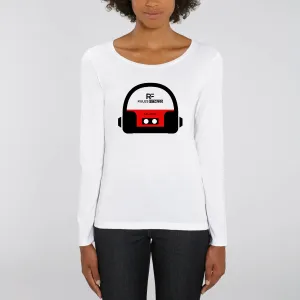 Rulesfitness Music Long Sleeve Shirt