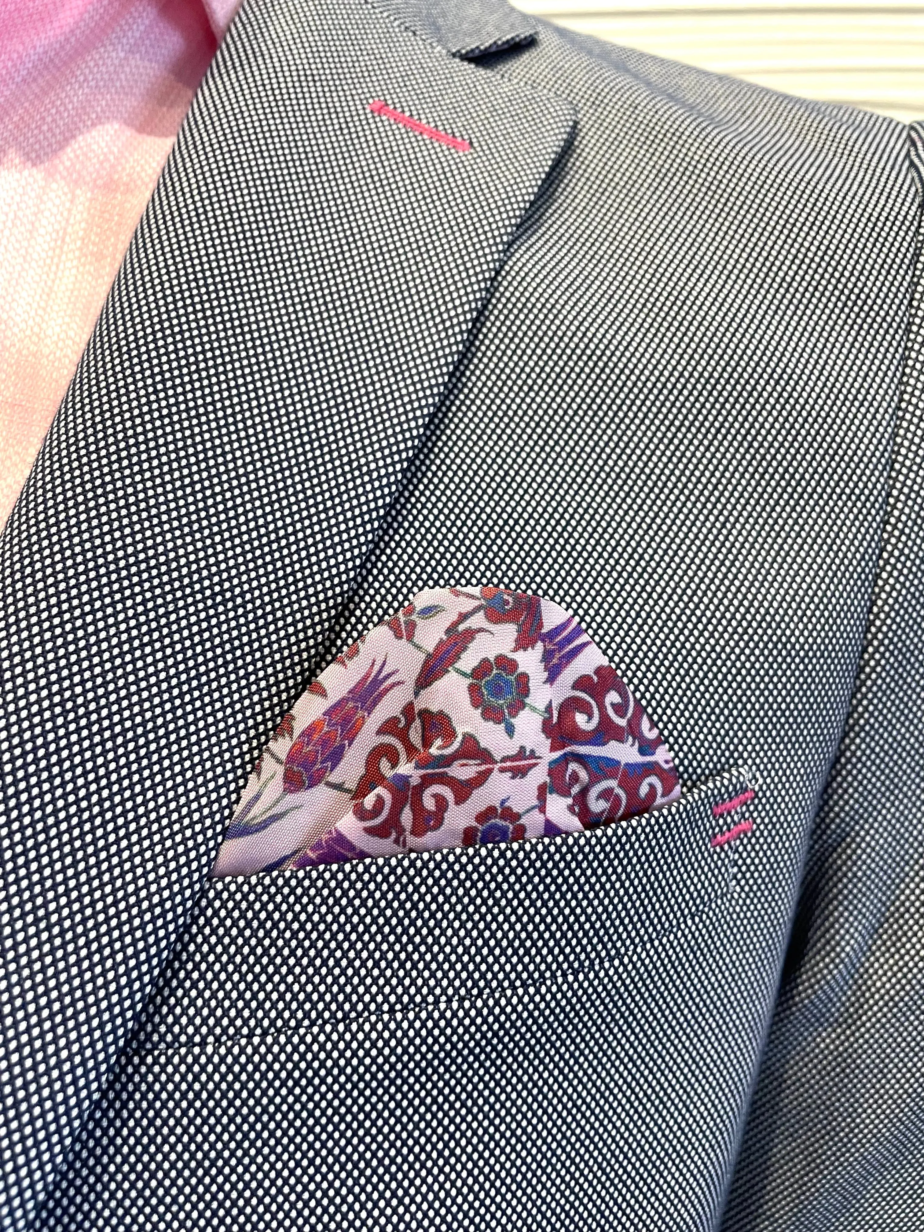 Ryan Sports Jacket
